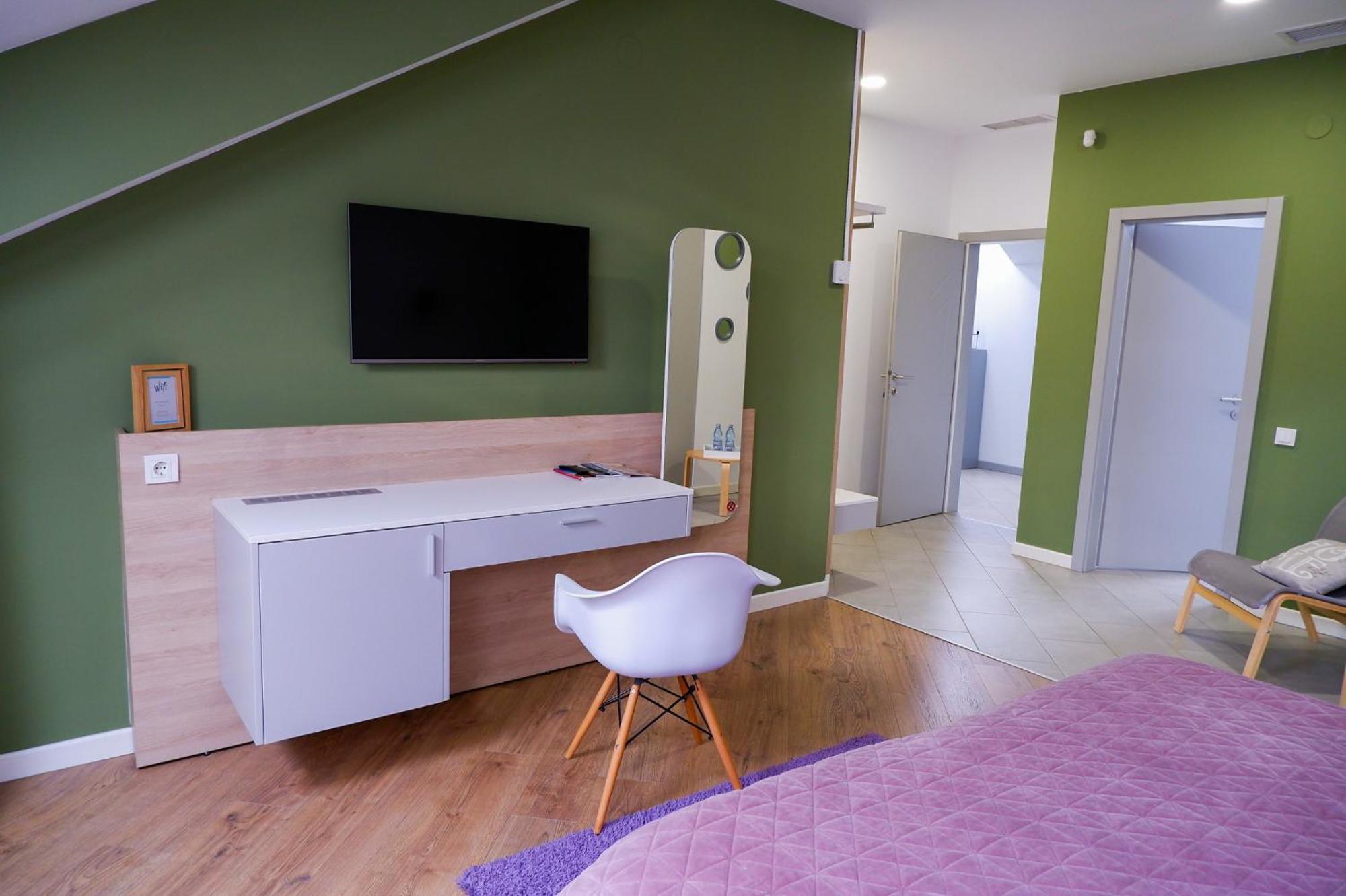 Casa M Ξενοδοχείο Oradea Εξωτερικό φωτογραφία