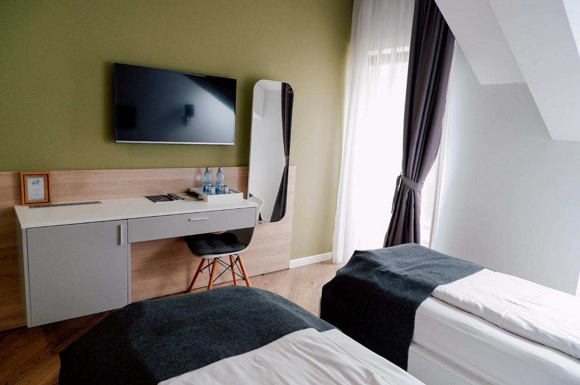 Casa M Ξενοδοχείο Oradea Εξωτερικό φωτογραφία