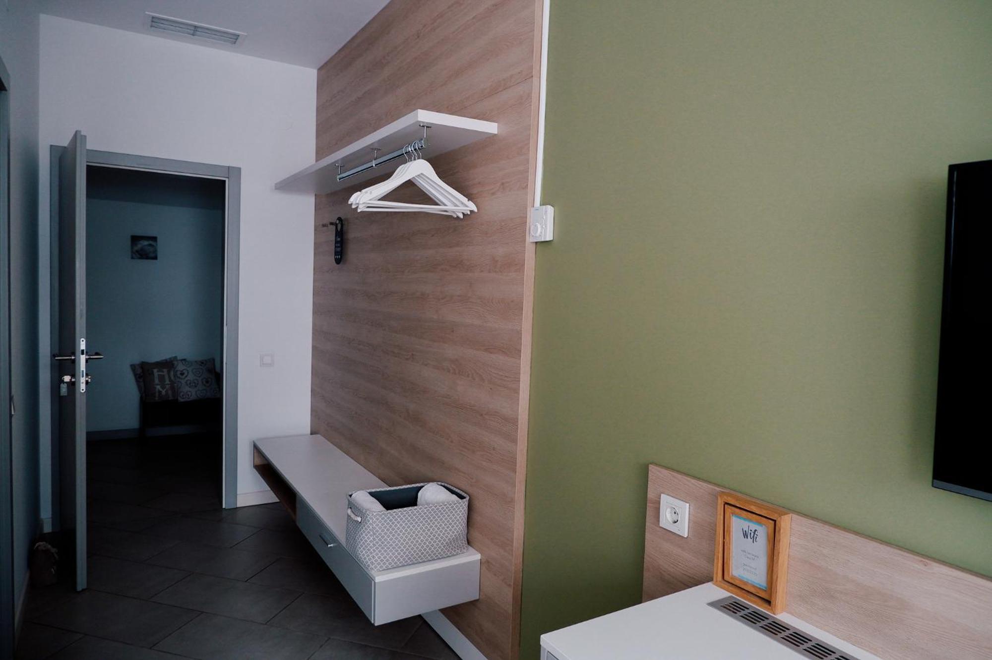 Casa M Ξενοδοχείο Oradea Εξωτερικό φωτογραφία