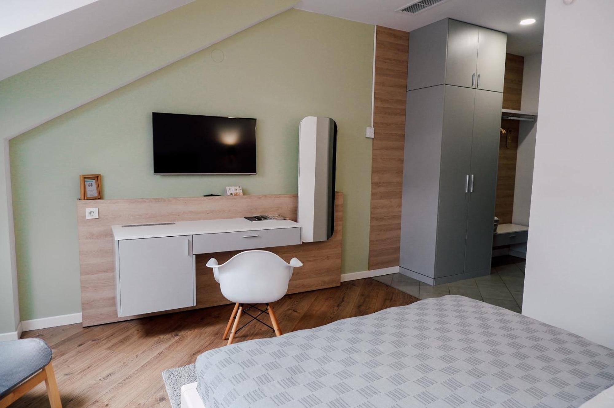 Casa M Ξενοδοχείο Oradea Εξωτερικό φωτογραφία