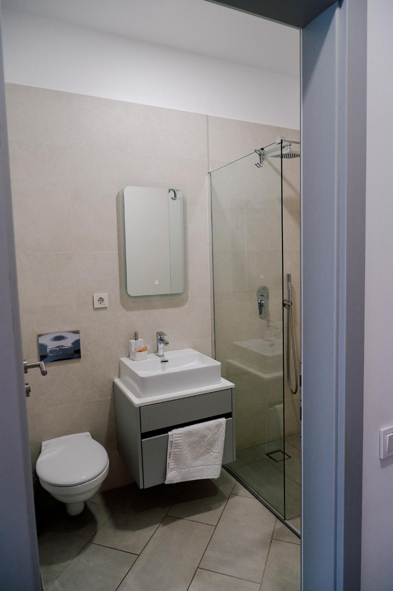 Casa M Ξενοδοχείο Oradea Εξωτερικό φωτογραφία