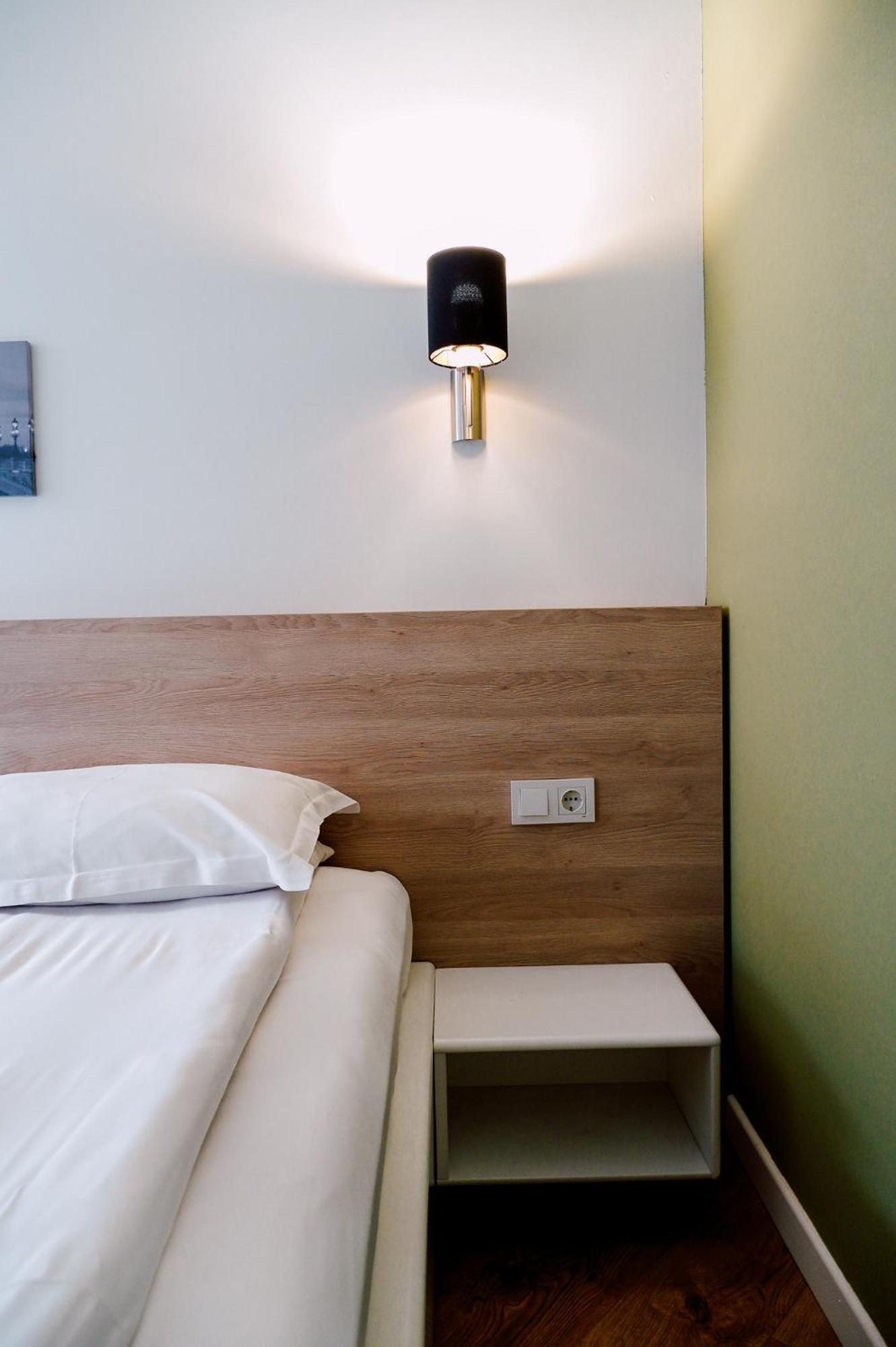 Casa M Ξενοδοχείο Oradea Εξωτερικό φωτογραφία