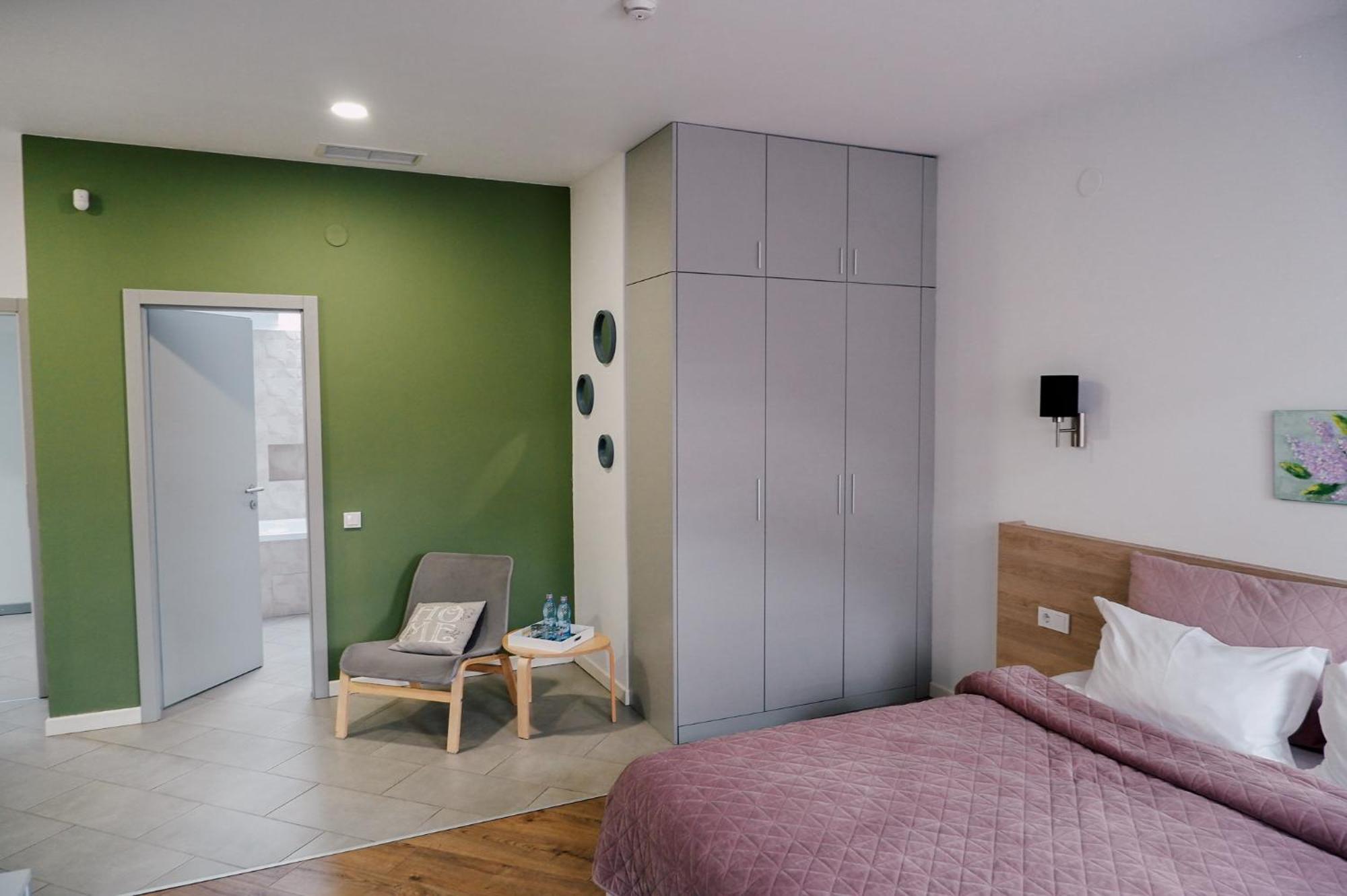 Casa M Ξενοδοχείο Oradea Εξωτερικό φωτογραφία