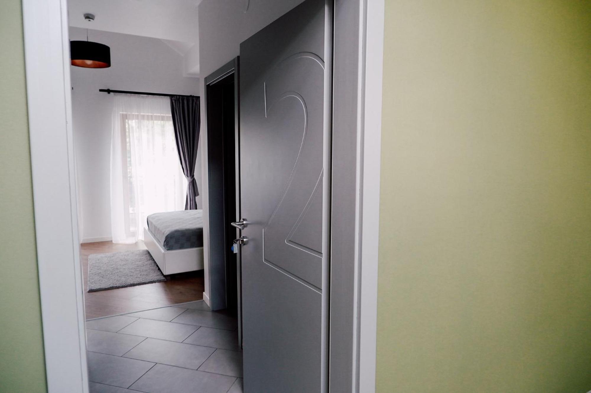 Casa M Ξενοδοχείο Oradea Εξωτερικό φωτογραφία