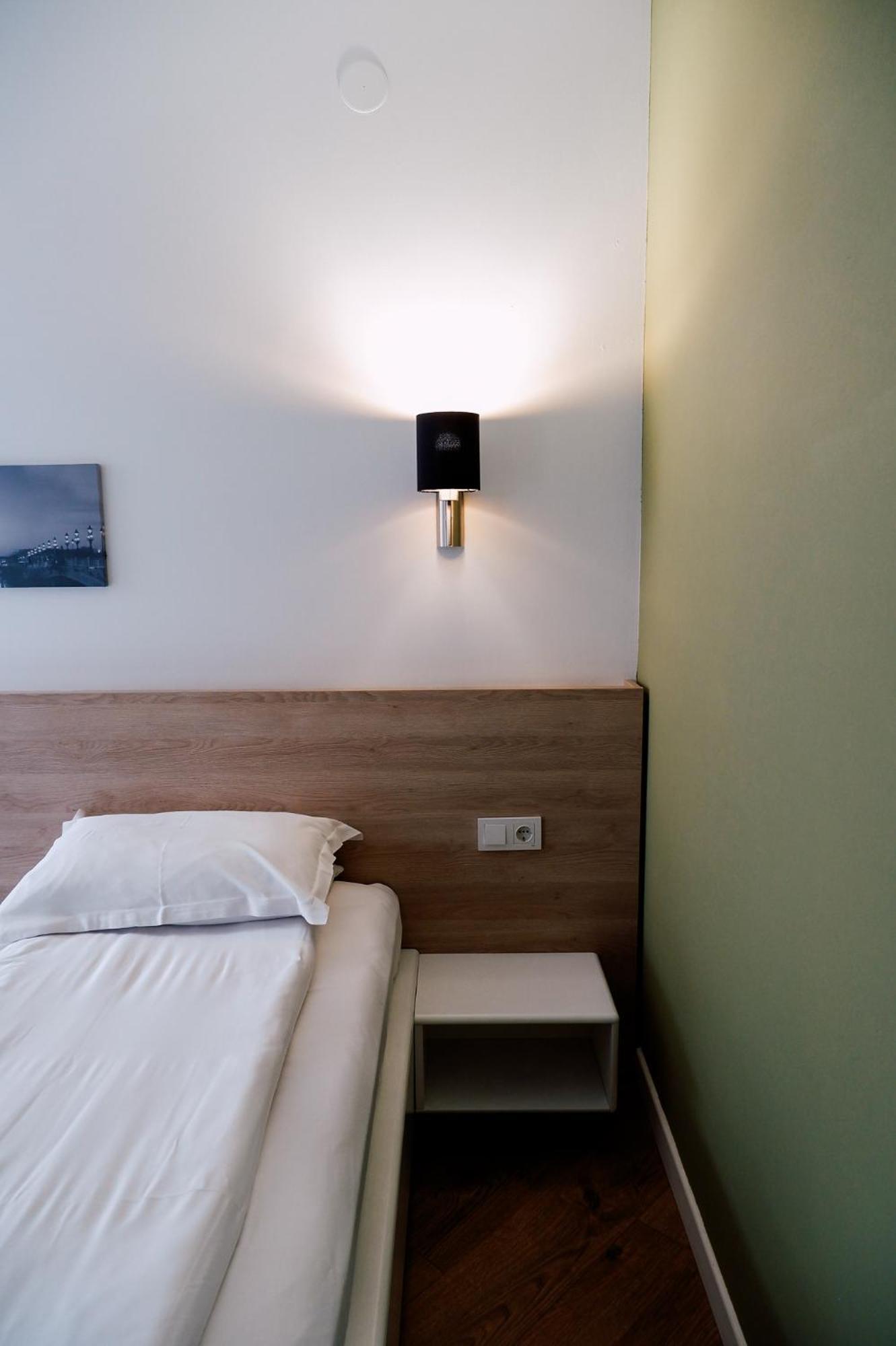 Casa M Ξενοδοχείο Oradea Εξωτερικό φωτογραφία