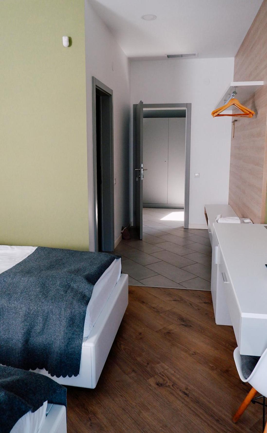 Casa M Ξενοδοχείο Oradea Εξωτερικό φωτογραφία