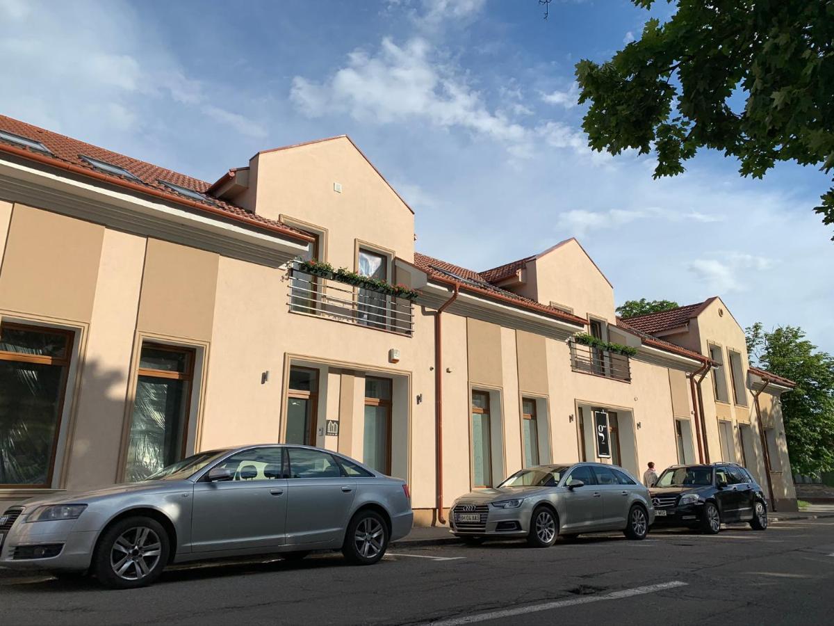 Casa M Ξενοδοχείο Oradea Εξωτερικό φωτογραφία